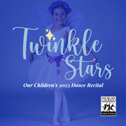 CSD Recital 2023 - Show #2 - Twinkle Stars